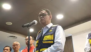 Pemerintah Sudah Uji Ketahanan dan Pengisian Ulang CNG
