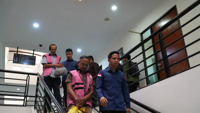 Kejari Depok Tetapkan Tersangka Baru Kasus Pengadaan Antena RRI