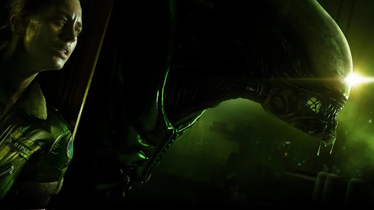 Rasakan Space Terror Experience di Alien: Isolation