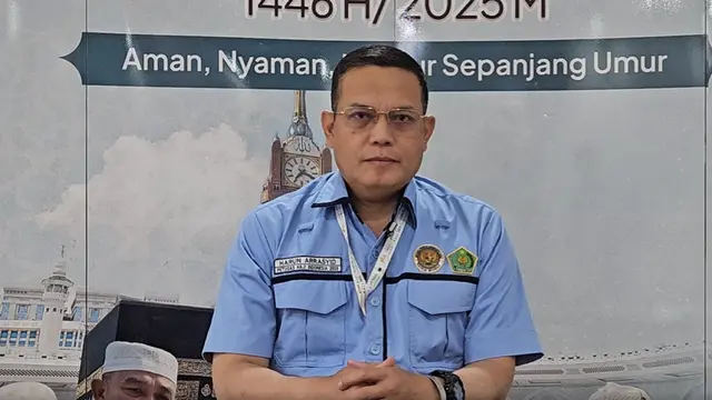 Jemaah Haji yang Hilang di Arab Saudi Bertambah Jadi 3 Orang, Seluruhnya Alami Demensia