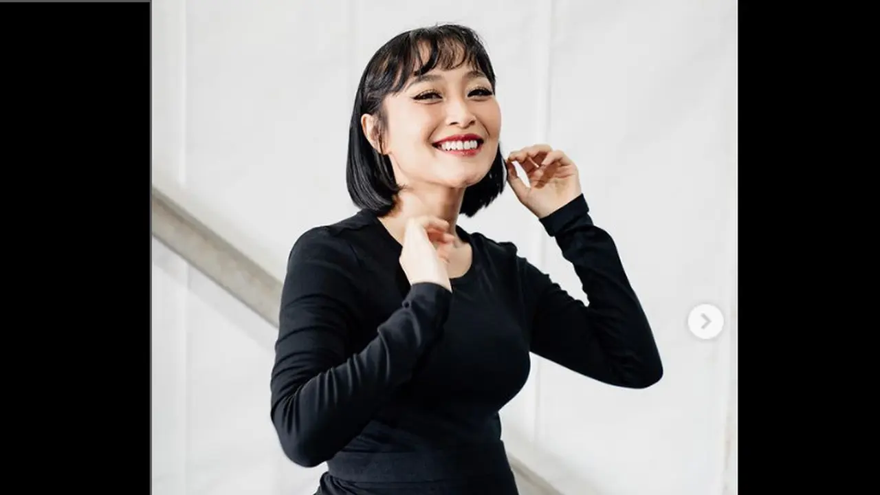 Rinni Wulandari