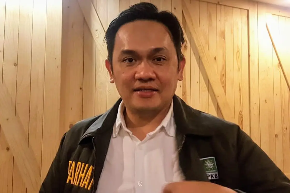 Farhat Abbas (Liputan6.com/Putu Merta)