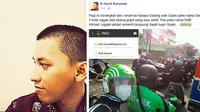 Tips Memenangkan Persaingan antar Pelanggan Gojek