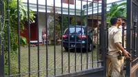 Sandiaga Merapat ke Rumah Prabowo, Bahas Tim Pemenangan?