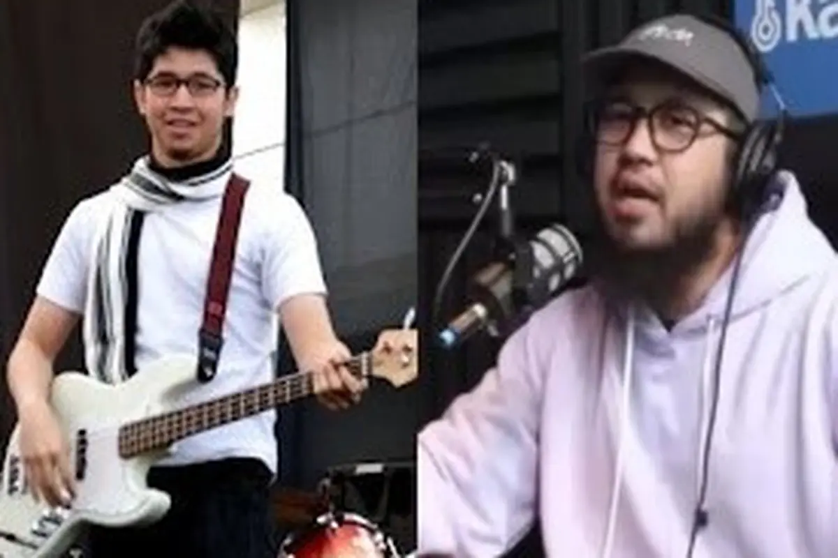 Deryansha Azhary (YouTube/kasisolusi)