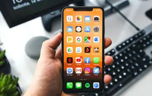 Intip Bocoran Lengkap iPhone Baru yang Rilis pada 2027