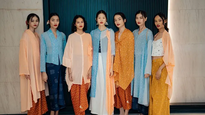 Sejauh Mata Memandang 'Kudapan'