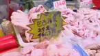 Hong Kong Stop Impor Daging Asal Brasil, penghentian impor itu dilakukan terkait tuduhan atas perusahaan daging Brasil yang menjual produk tak aman selama bertahun-tahun.