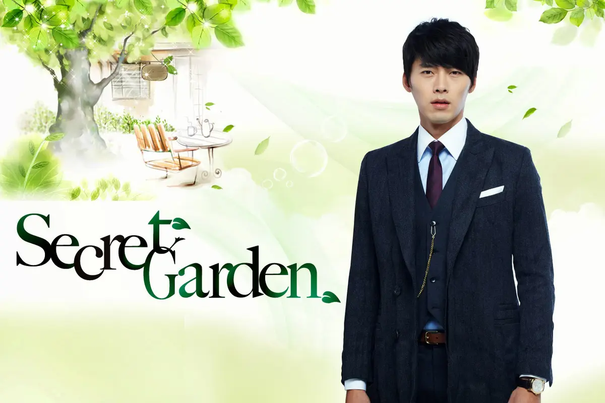 [Bintang] Makin Kece dengan Meniru Gaya Hyun Bin