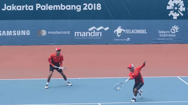 Asian Games 2018