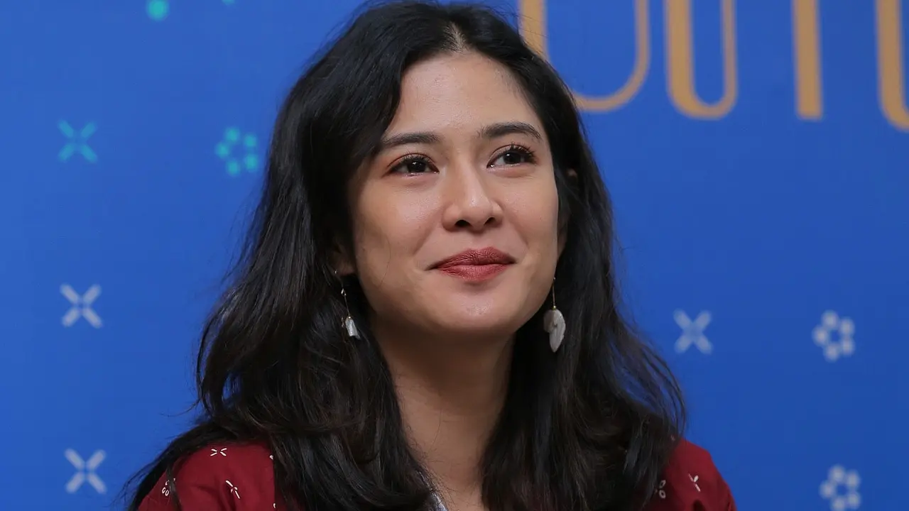 [Fimela] Dian Sastrowardoyo