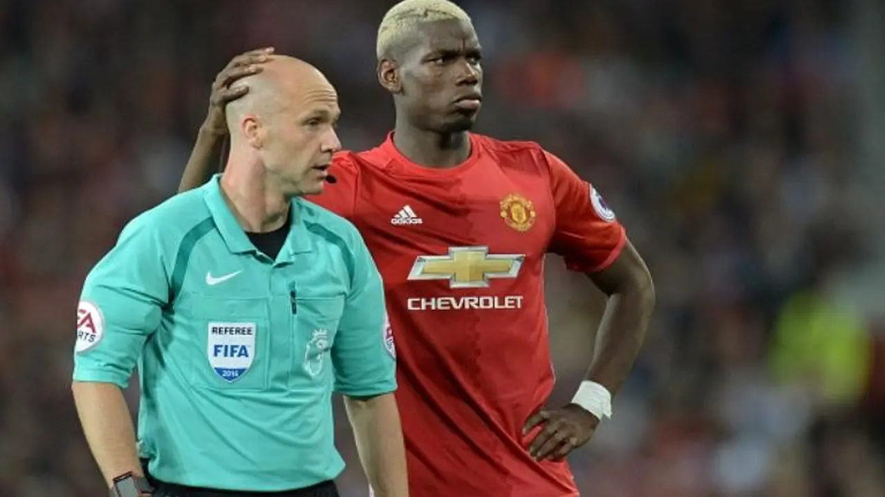 Paul Pogba