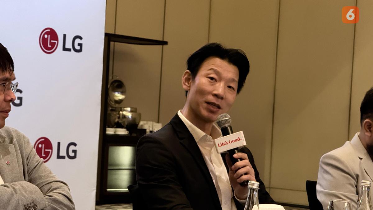 Ini Tanggapan LG soal Harga Elektronik Disebut bakal Naik pada 2026 Imbas Kelangkaan Chip