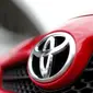 Toyota mengatakan akan mengajukan gugatan hukum terhadap kampanye Brexit karena tanpa izin menggunakan logo mereka.