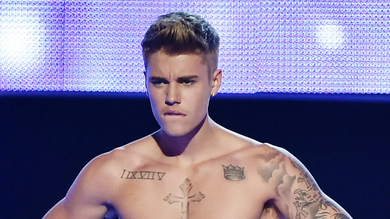Justin Bieber