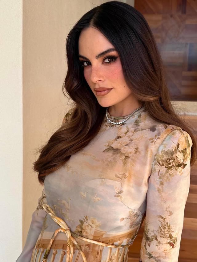 Ximena Navarrete