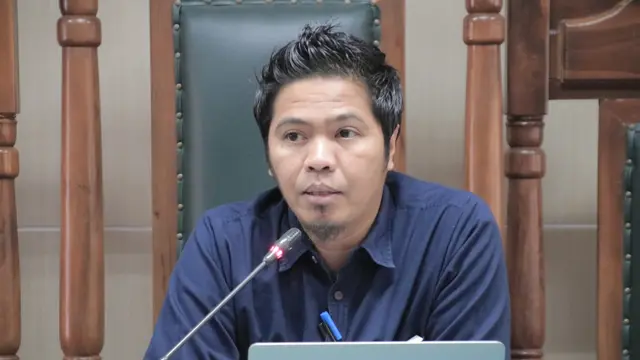 Pakar Hukum Agraria, Muh Ilham Ari Saputra (Liputan6.com/Istimewa)