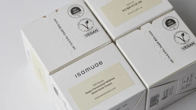 Isamuae Masuk Pasar Indonesia, Bawa Manfaat Beras Liar Jeju untuk Lembapkan Wajah