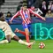 Manchester United Intip Peluang Rekrut Giuliano Simeone, Atletico Pasang Harga Selangit