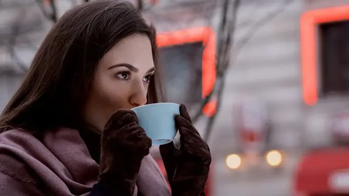 Ada banyak cara menikmati kopi./Copyright pexels.com