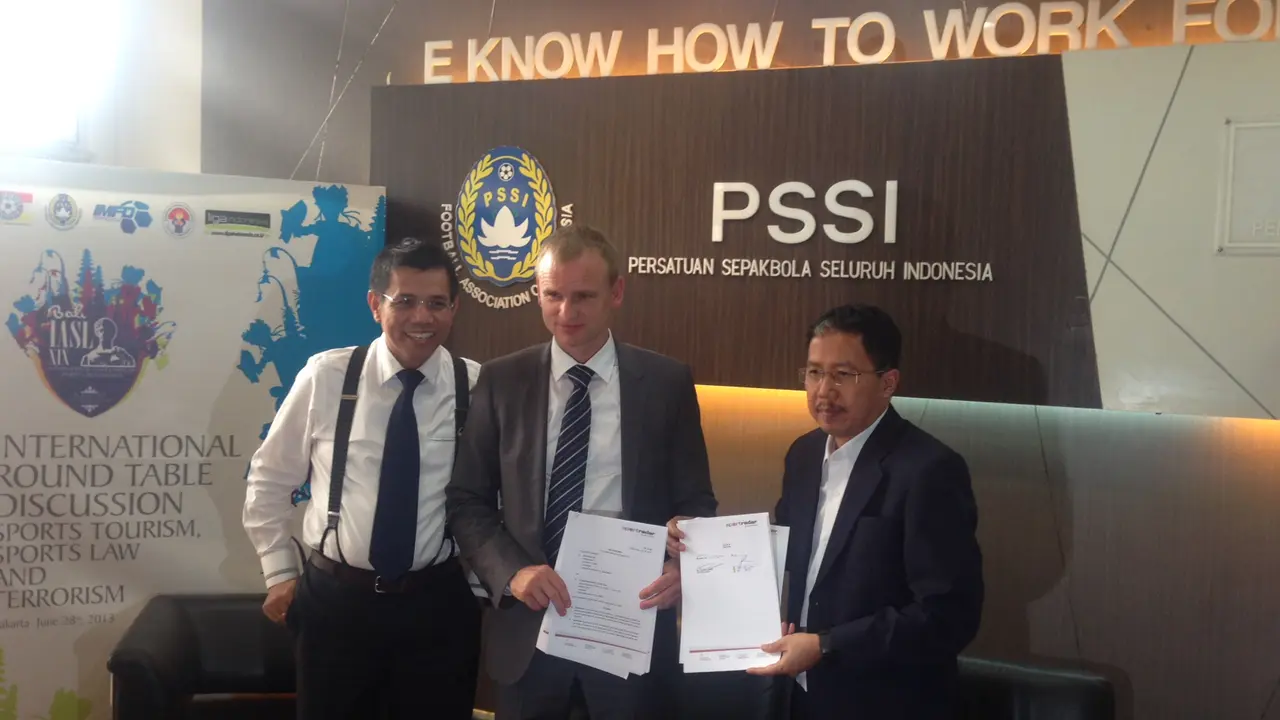 PSSI