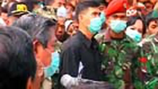 Langkah Presiden Harus Lebih Konkret