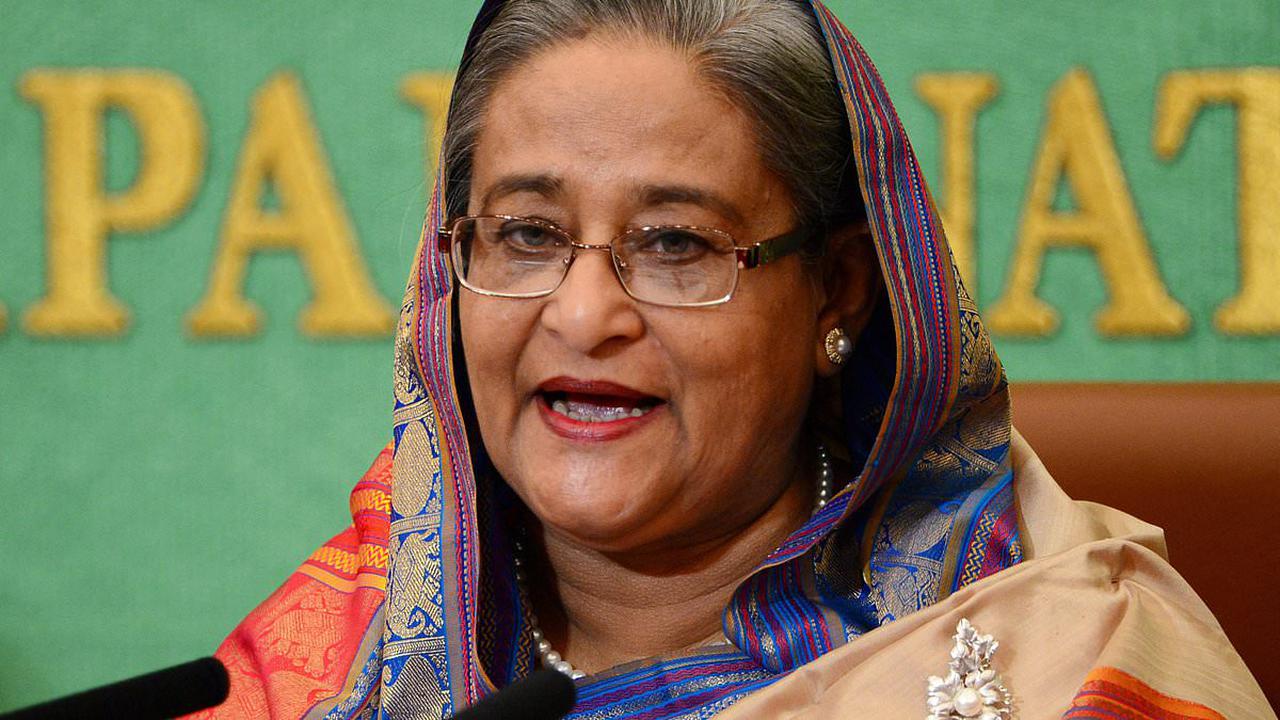 Bangladesh Court Sentences Sheikh Hasina to Death for Crimes Against Humanity