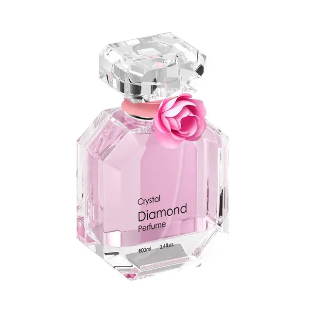 MINISO: Crystal Diamond Eau De Toilette