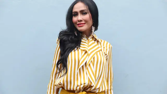 [Bintang] Ratu Meta