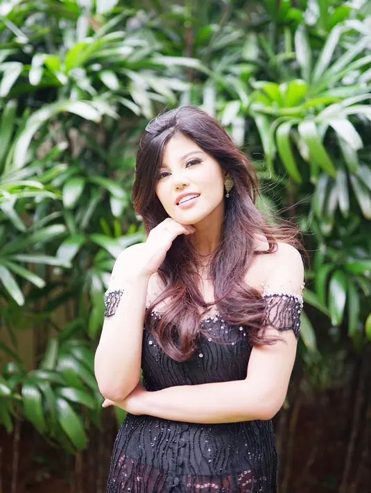 (Instagram/ditasoedarjo)