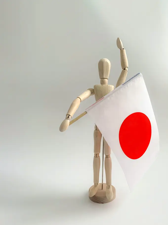 Bangga, Dosen Indonesia Rio Wicaksono Dianugerahi Gelar The Order of The Rising Sun oleh Jepang