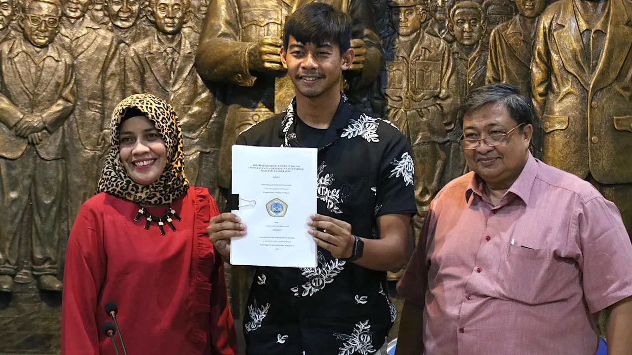 Satria Tama