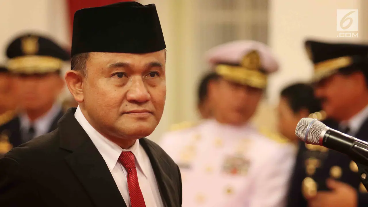 Irjen (Pol) Heru Winarko