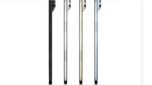 Iphone 17 Air