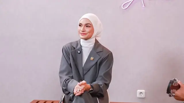 Putri Zulkifli Hasan. (Foto: Dok. Instagram @putri_zulhas)