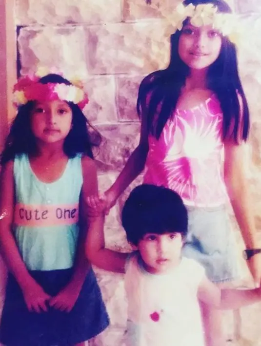 (Instagram/sazarita)