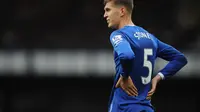 Gabung Man City, John Stones Berstatus Bek Kedua Termahal Sejagad