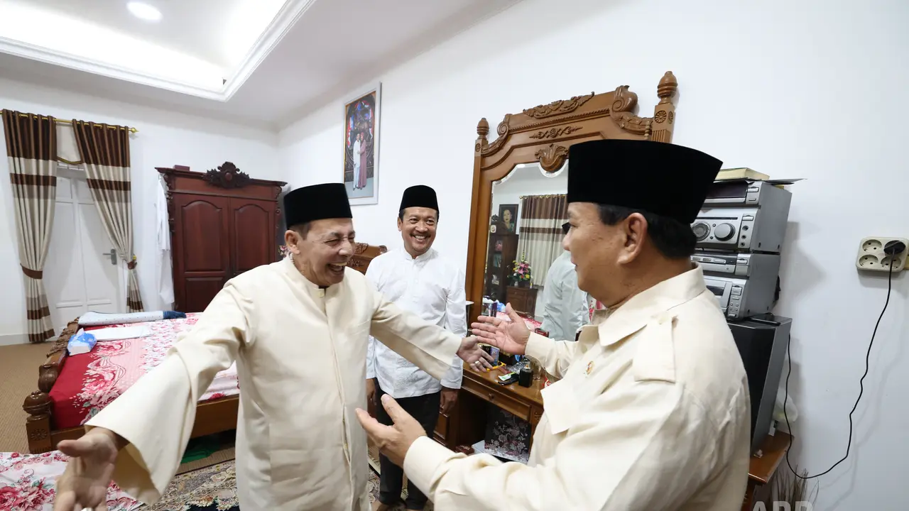 Prabowo
