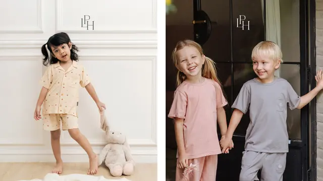 Cerita Little Palmerhaus Mengangkat Potensi Lokal dengan Berkreasi Bersama Shopee