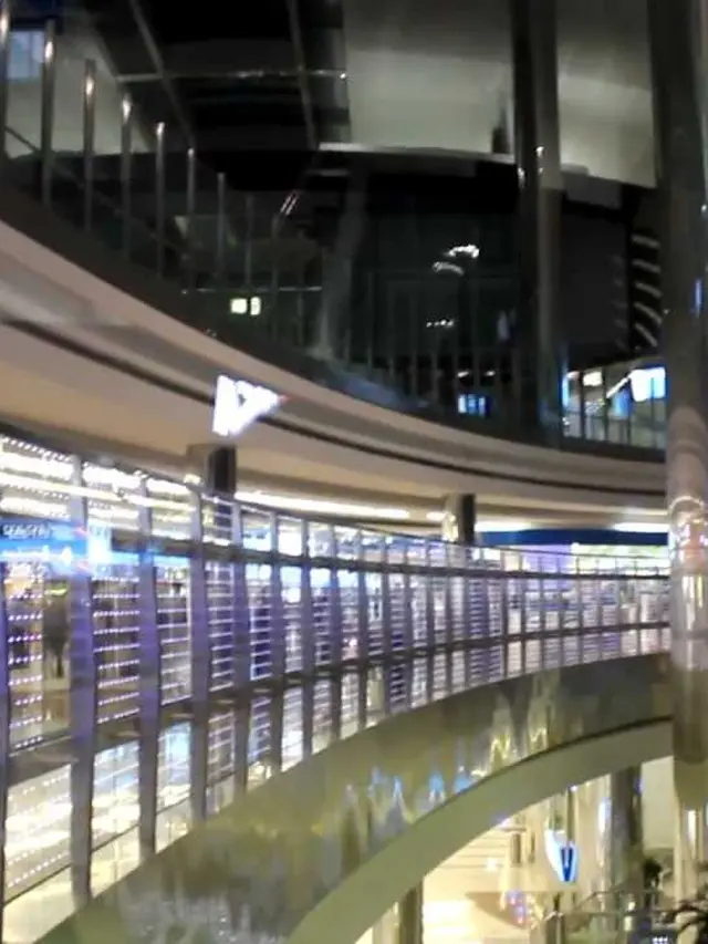 Dubai International Airport