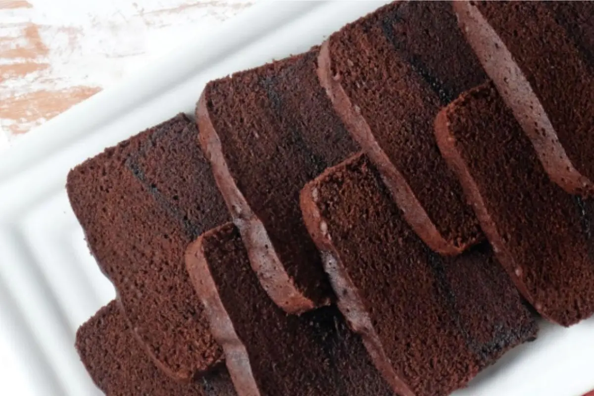 Resep Brownies Kukus Simple Tanpa Mixer.