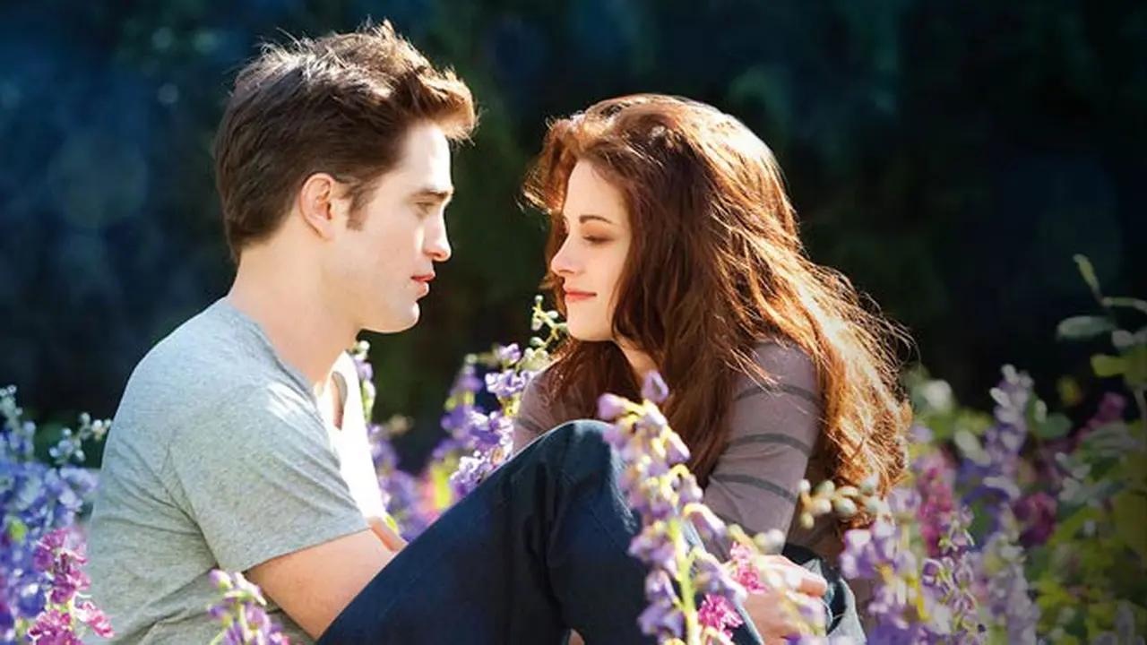 Film Twilight Bakal Berlanjut?