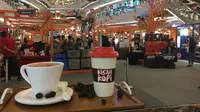 Mencicipi Ragam Kopi Lokal Kekinian di Kisah Kopi Volume 2