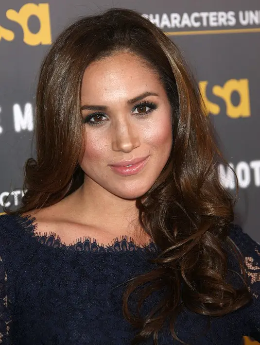 Belum lama tersiar kabar bahwa Pangeran Harry akan segera melamar Meghan Markle saat keduanya melakukan perjalanan ke Afrika di akhir tahun ini.  (AFP/Bintang.com)