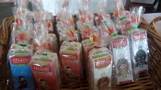 Cokelat Ndalem