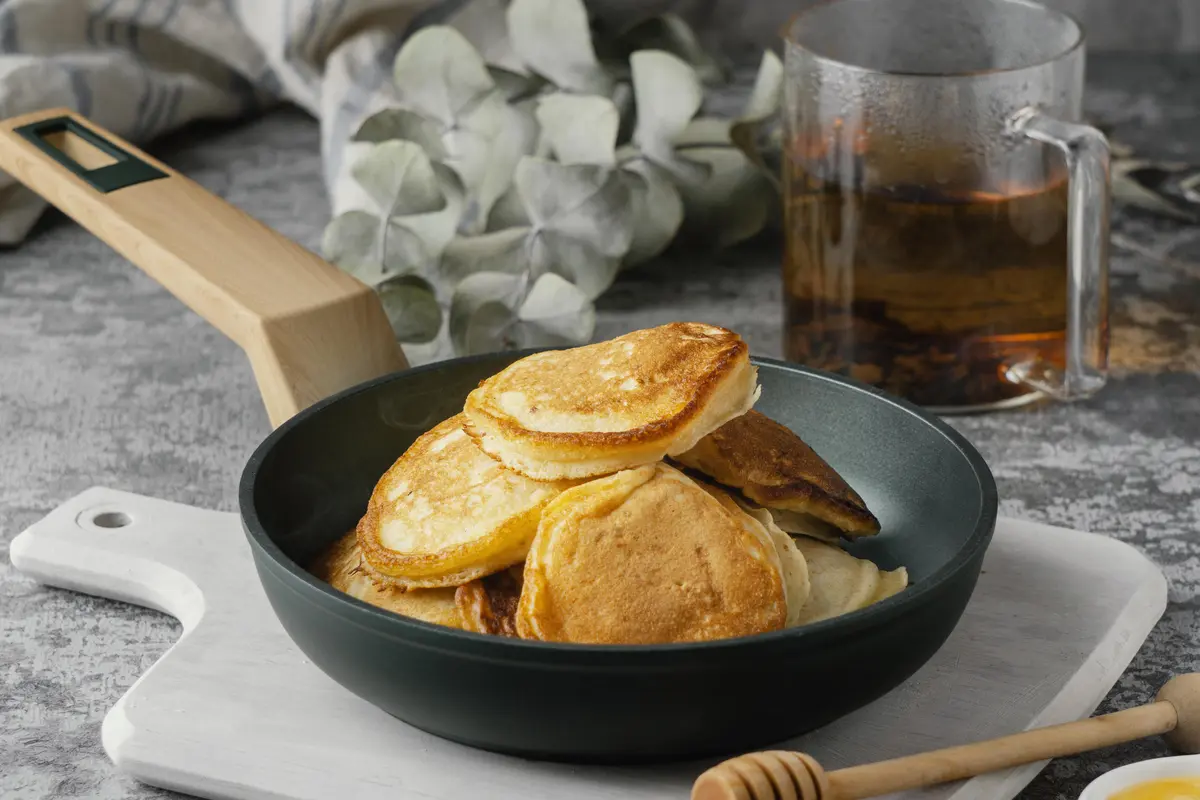 pancake mini