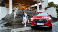 Tiggo 7 Pro (Chery Indonesia)