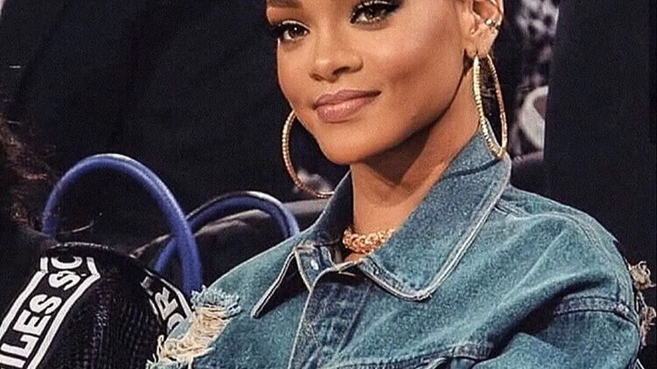 Rihanna