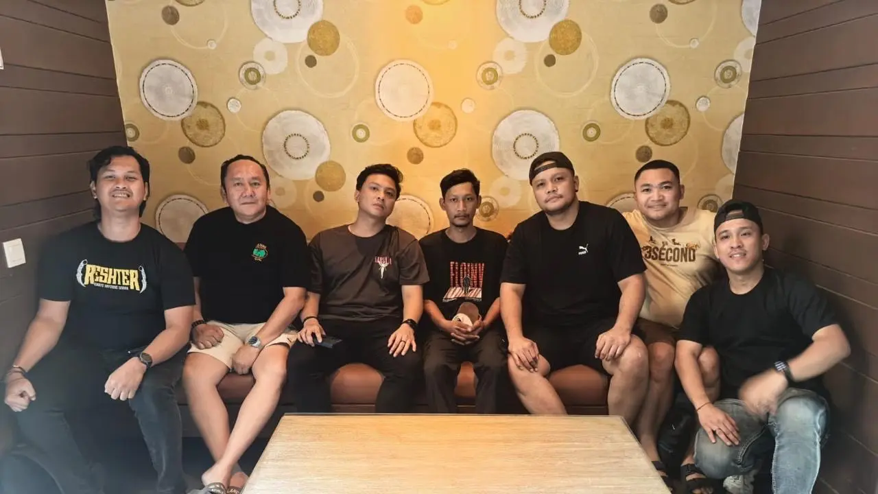 Bima Permana Putra yang dilaporkan hilang saat demo rusuh ditemukan di Malang