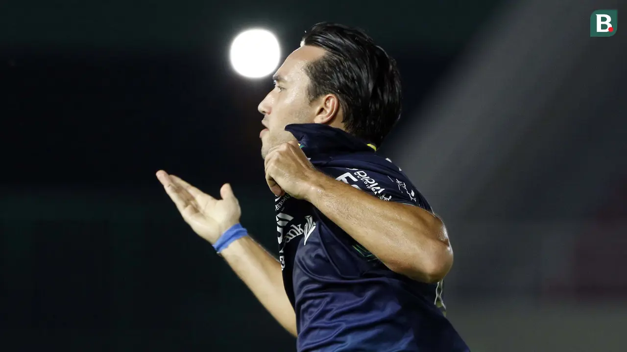 FOTO: 3 Pemain Terbaik Semifinal Piala Menpora 2021